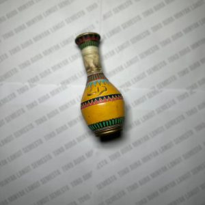 Minyak Aura Langit – Warisan Spiritual Dalam Balutan Seni Antik